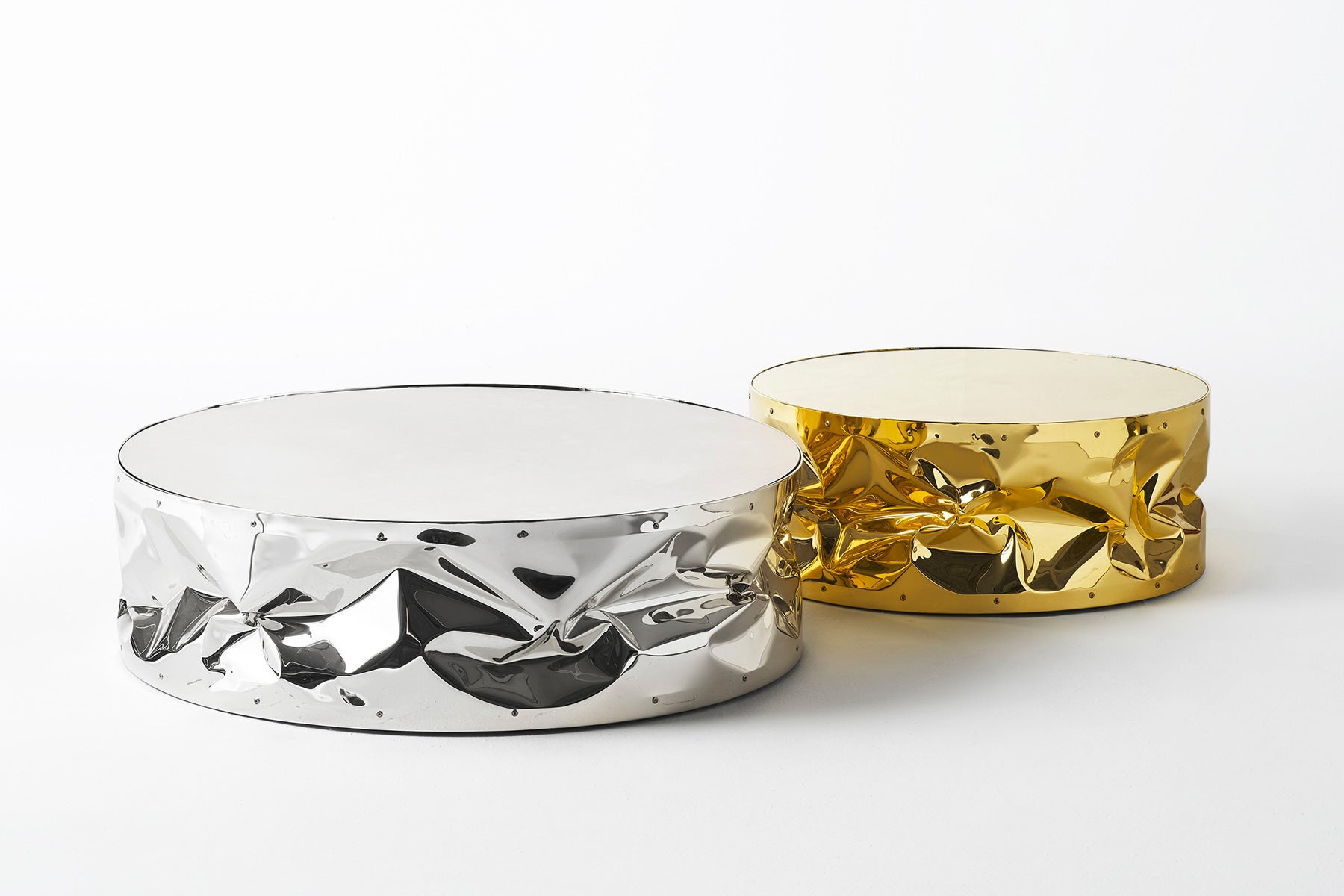 Coffee Table Tab. uCollection