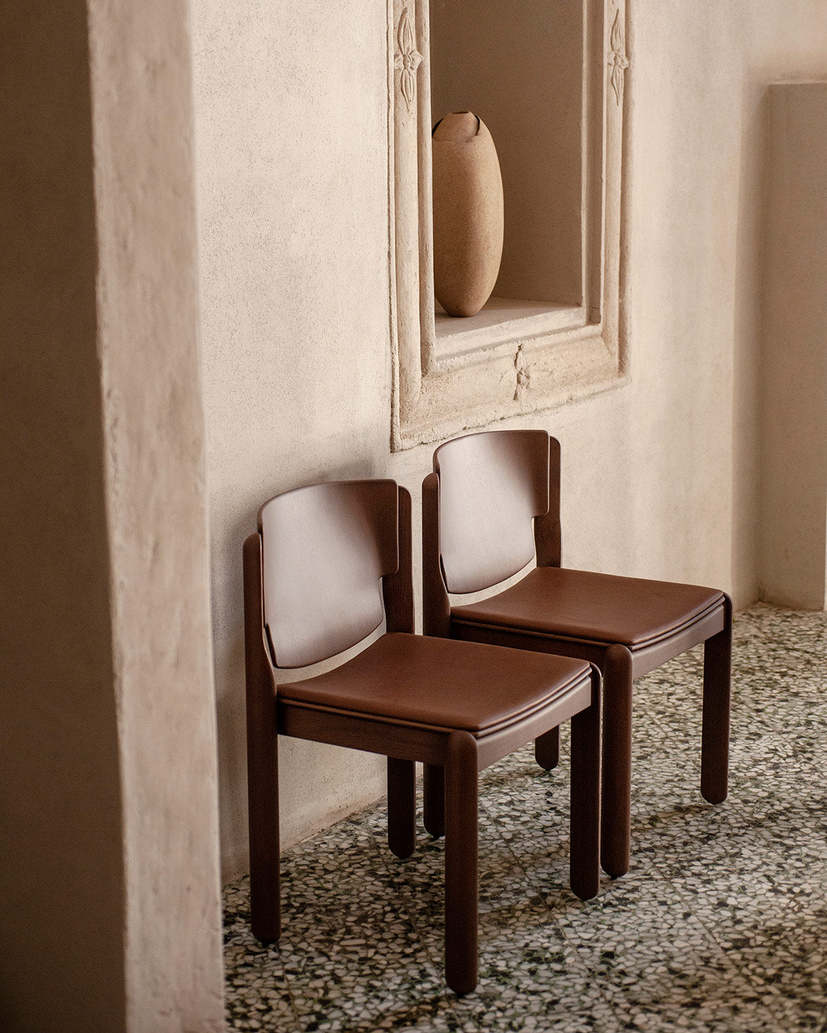 Silla de comedor Paola