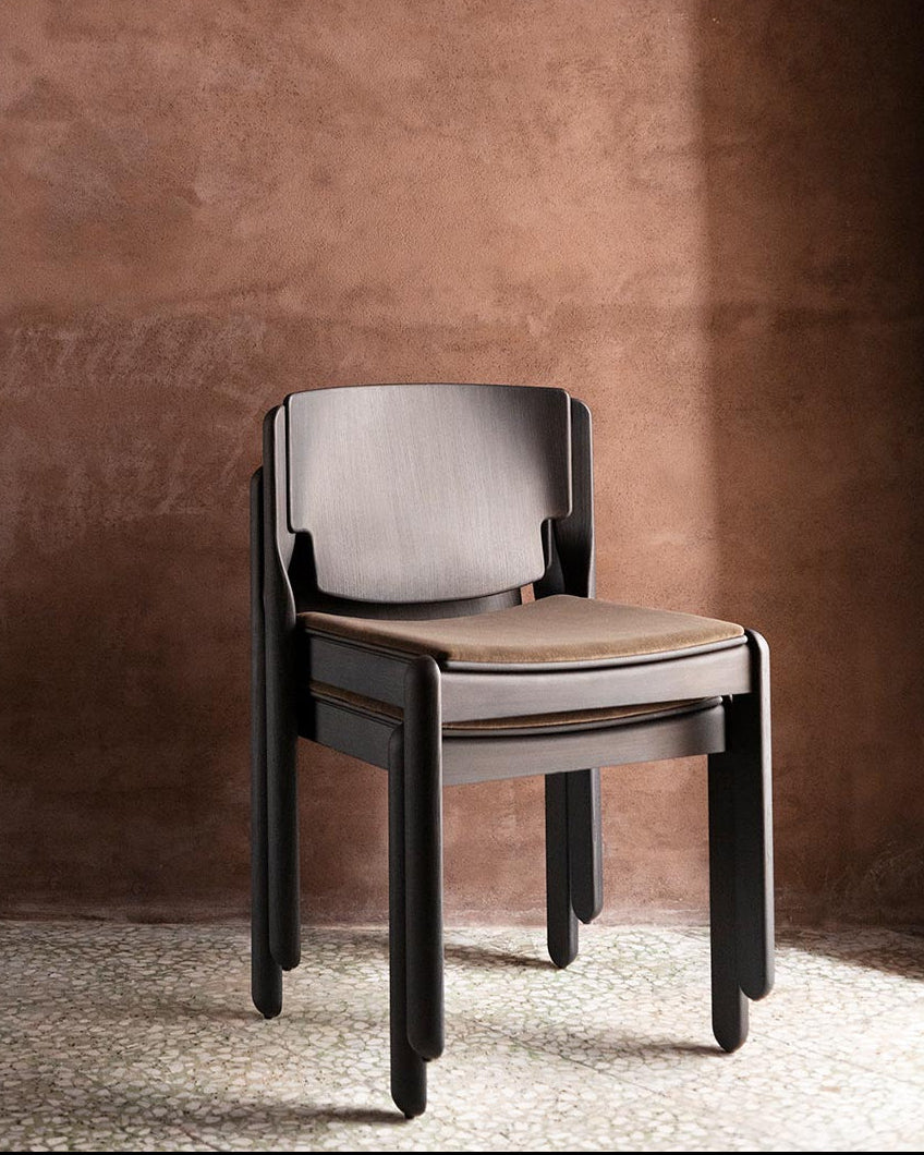 Paola dining chair