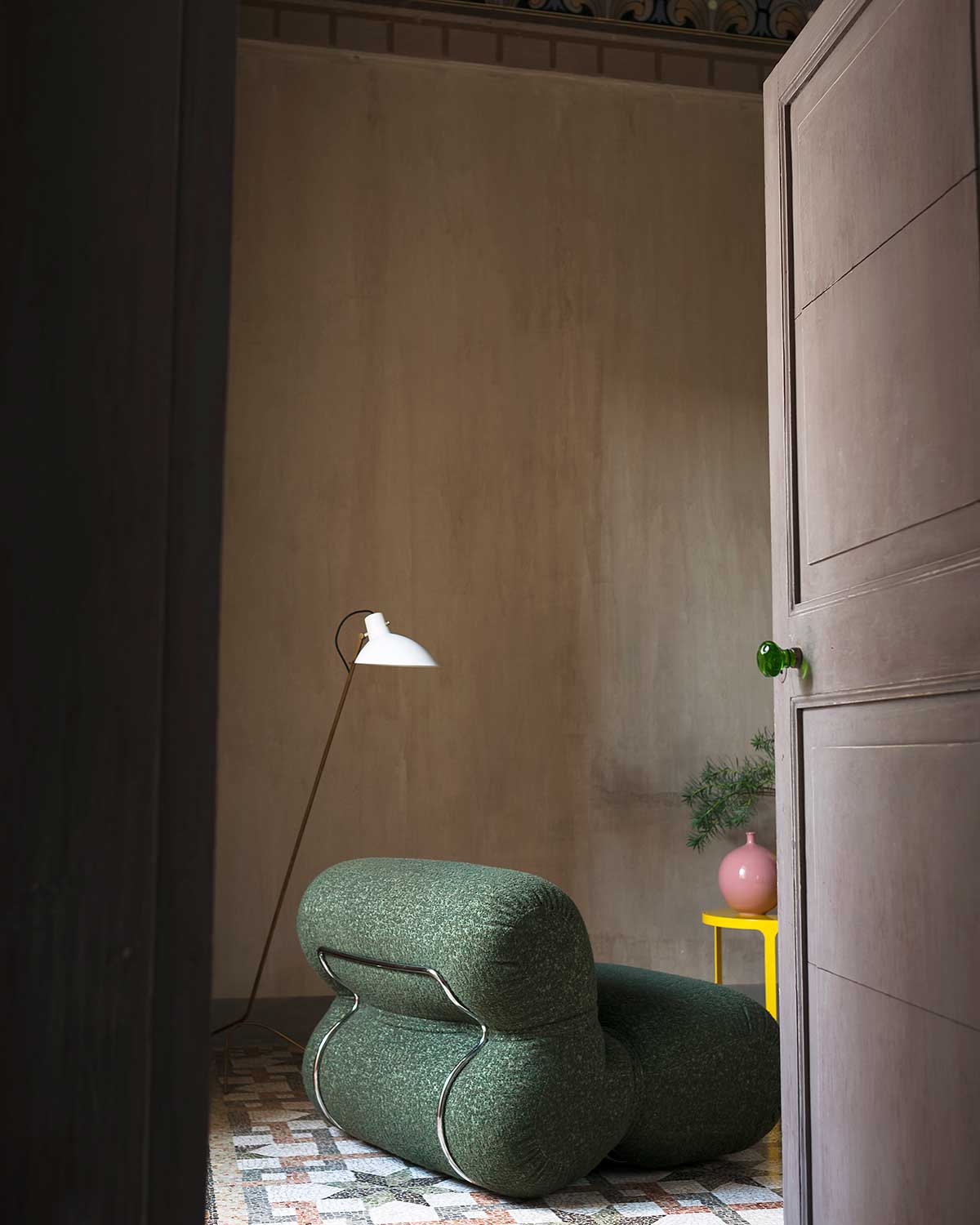 Orsola armchair