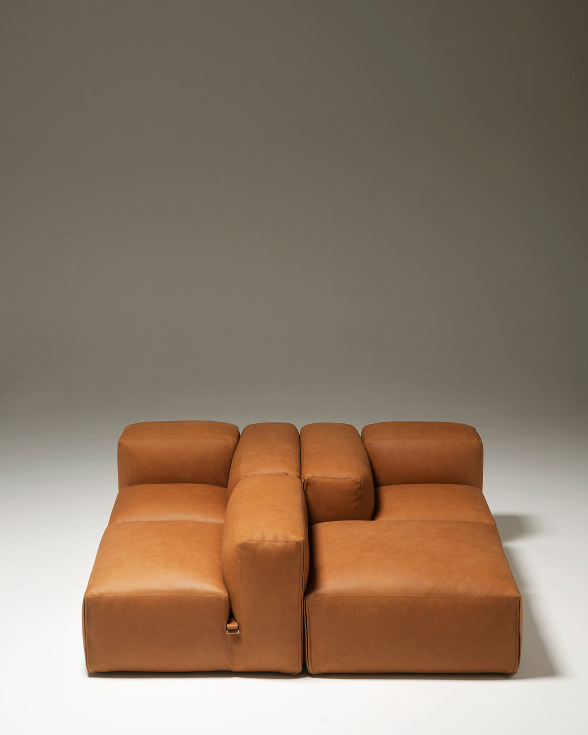 Le Mura sofa system