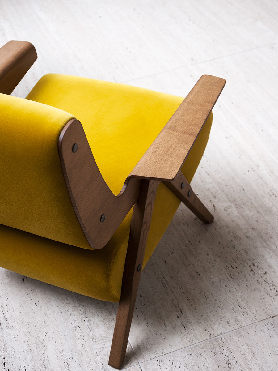 Lina armchair