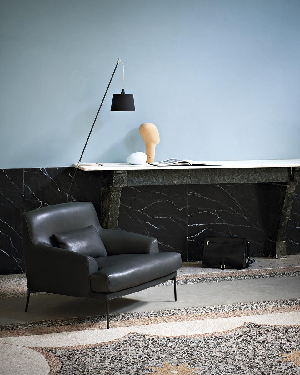Montevideo Armchair
