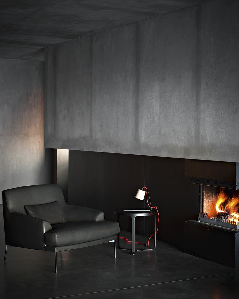 Montevideo Armchair