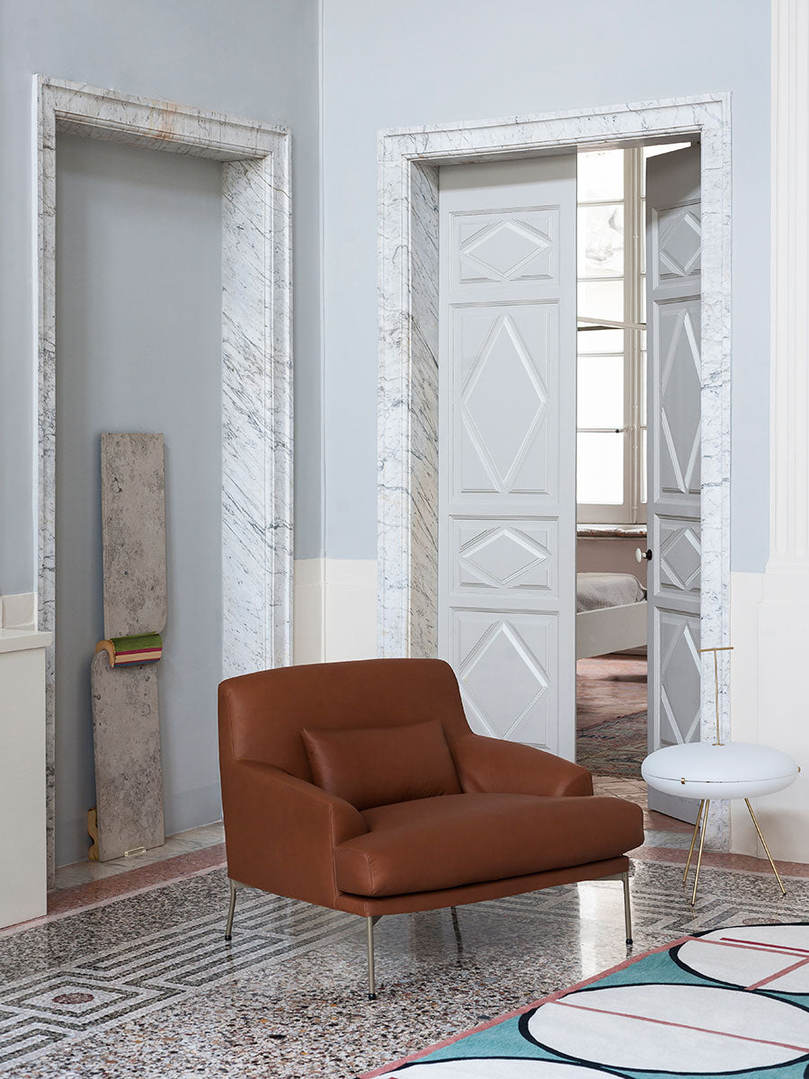 Montevideo Armchair