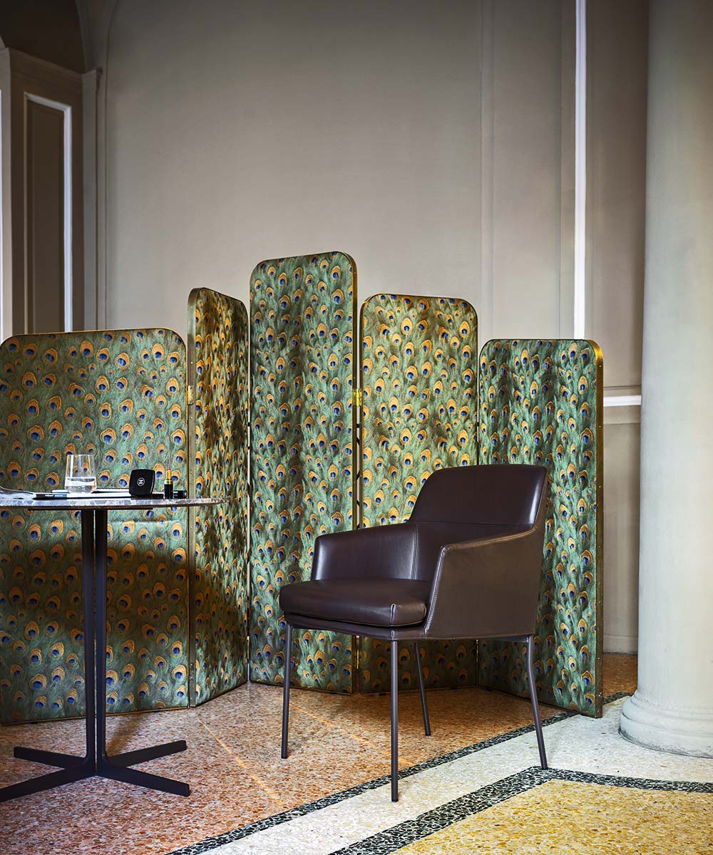 Silla de comedor Montevideo