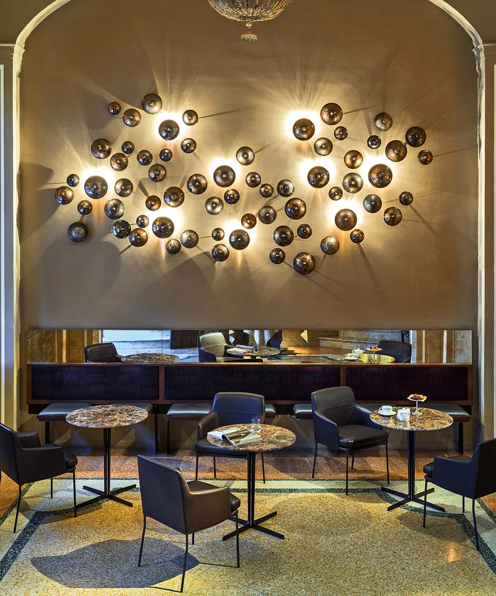 Silla de comedor Montevideo