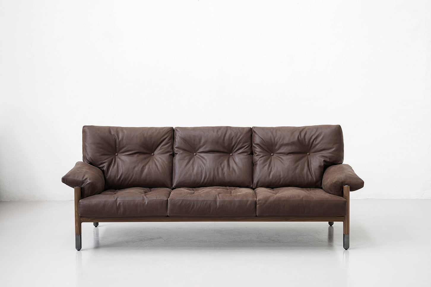 Sella 3-seater sofa