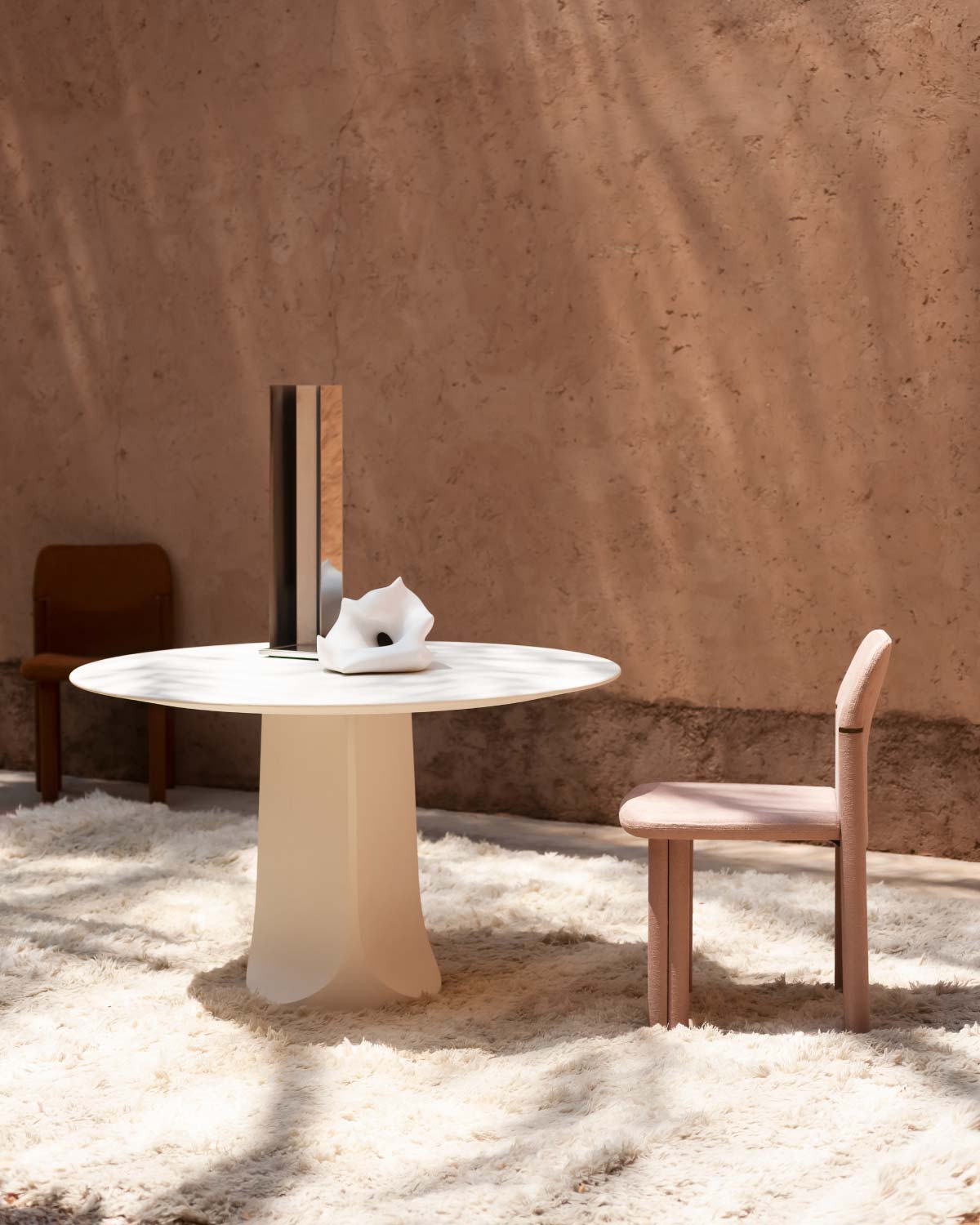 Sempronia dining chair