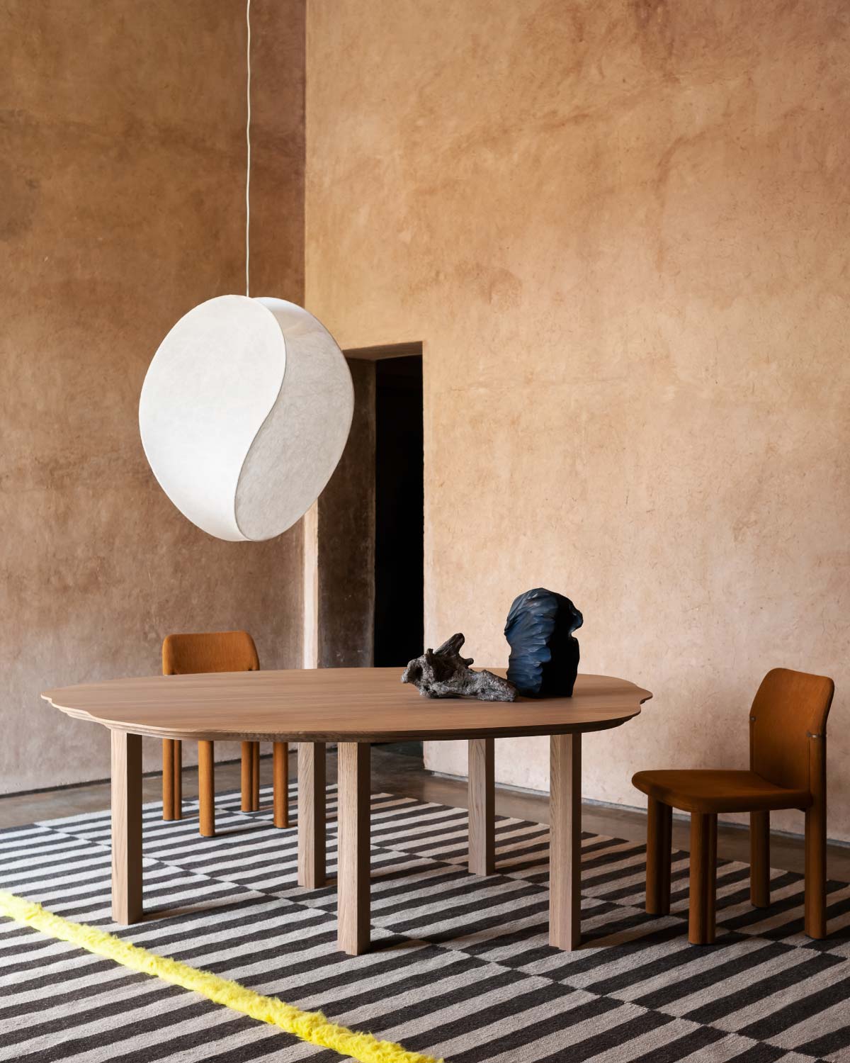 Sempronia dining chair