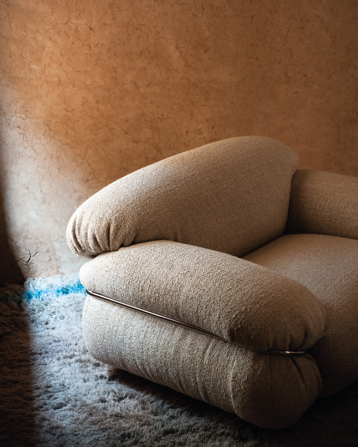 Sillón Grand Sesann