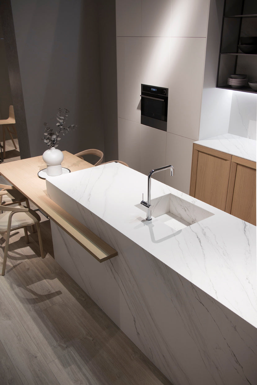 Revestimiento porcelánico Touché