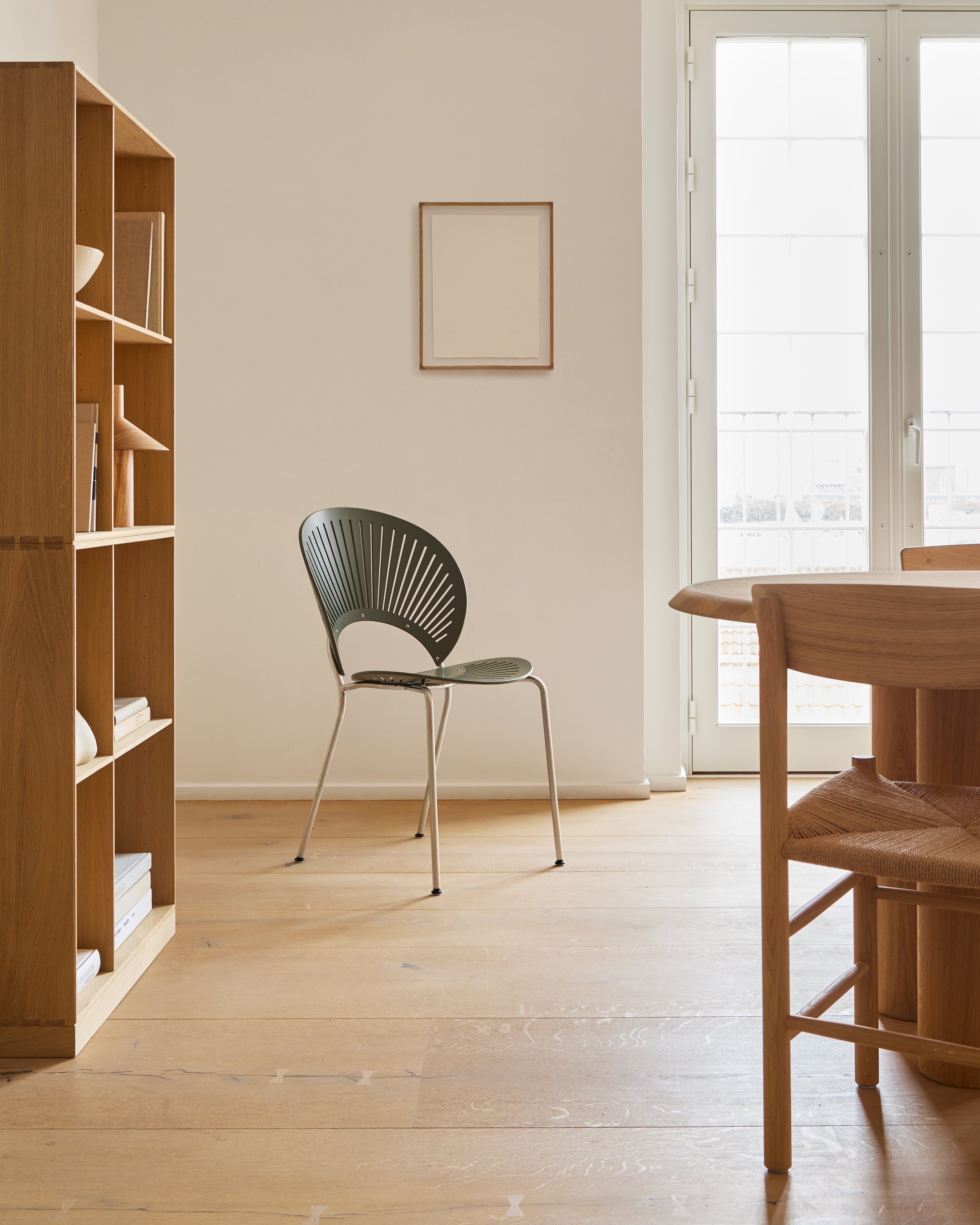 Trinidad dining chair