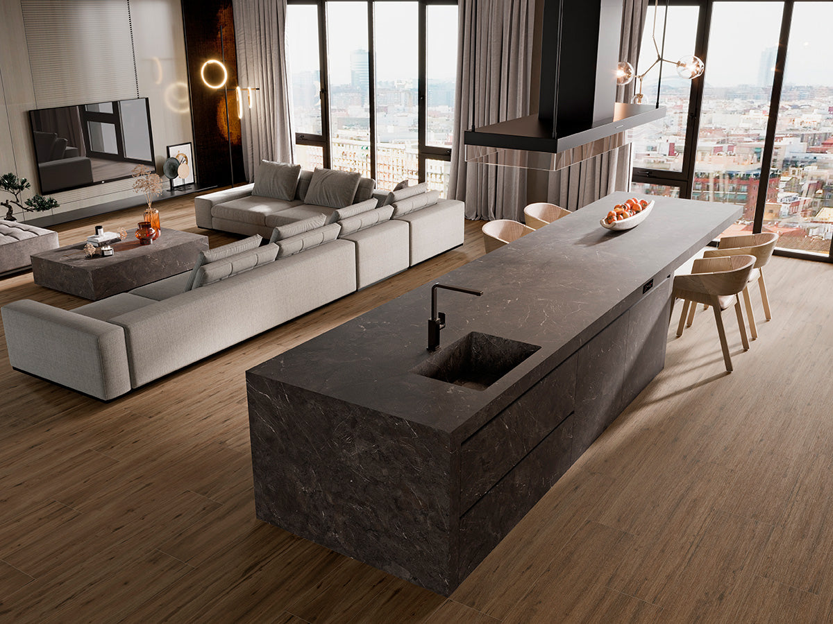 Revestimiento porcelánico Umbra