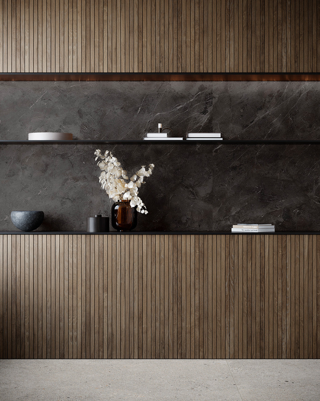 Revestimiento porcelánico Umbra