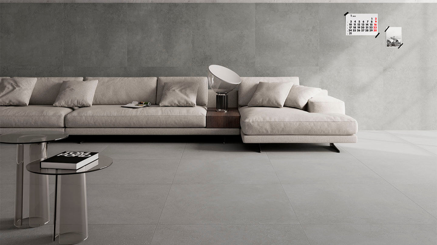 Special porcelain pieces from the Soho collection