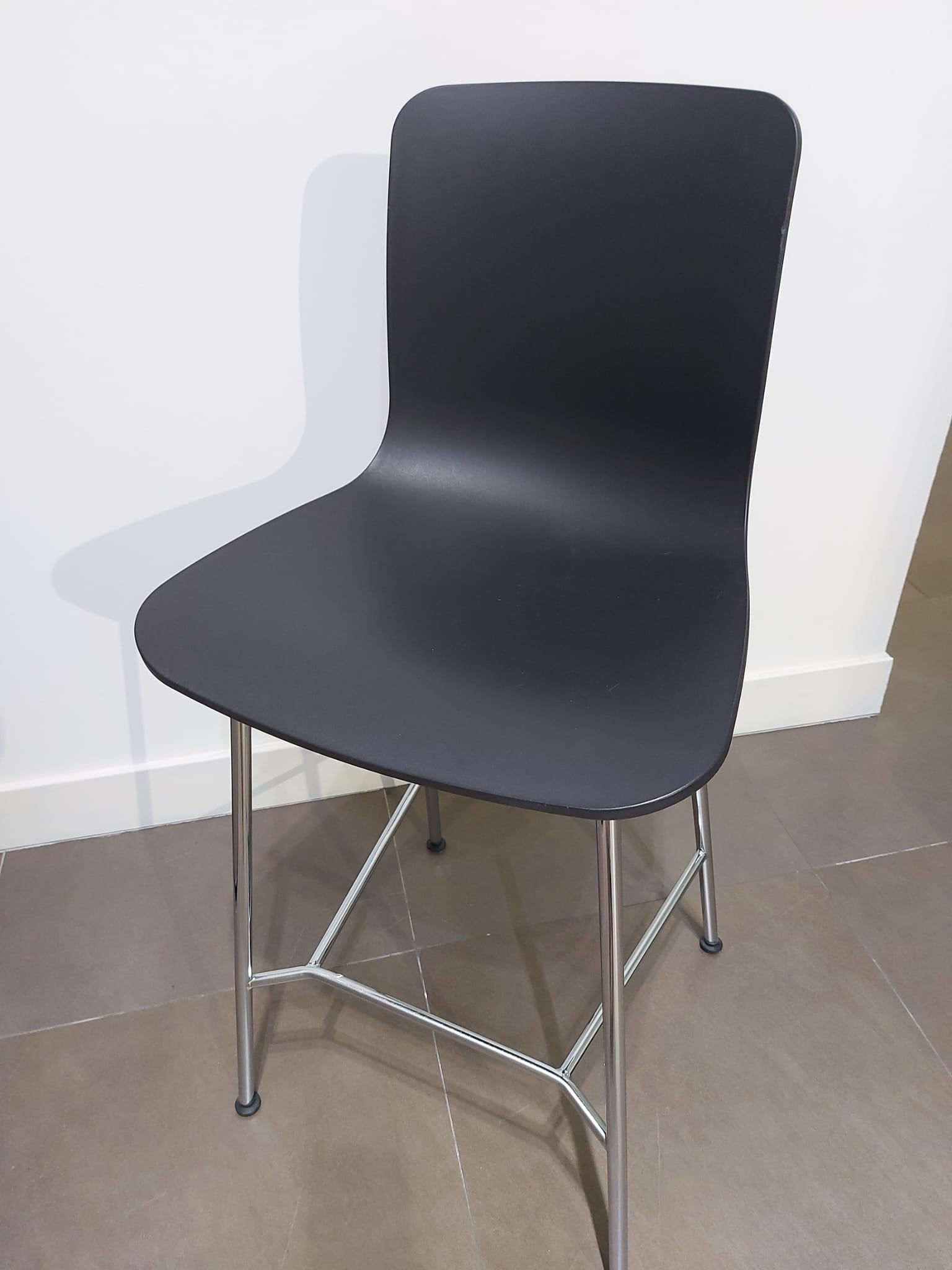 VITRA 'HAL' STOOL