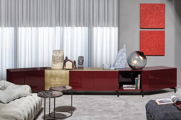 Mueble almacenamiento Verner