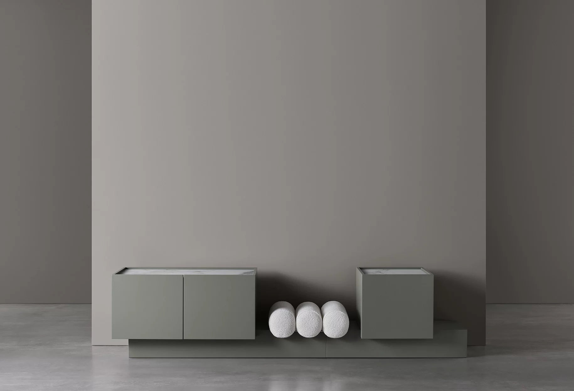 Mueble almacenamiento Vetra