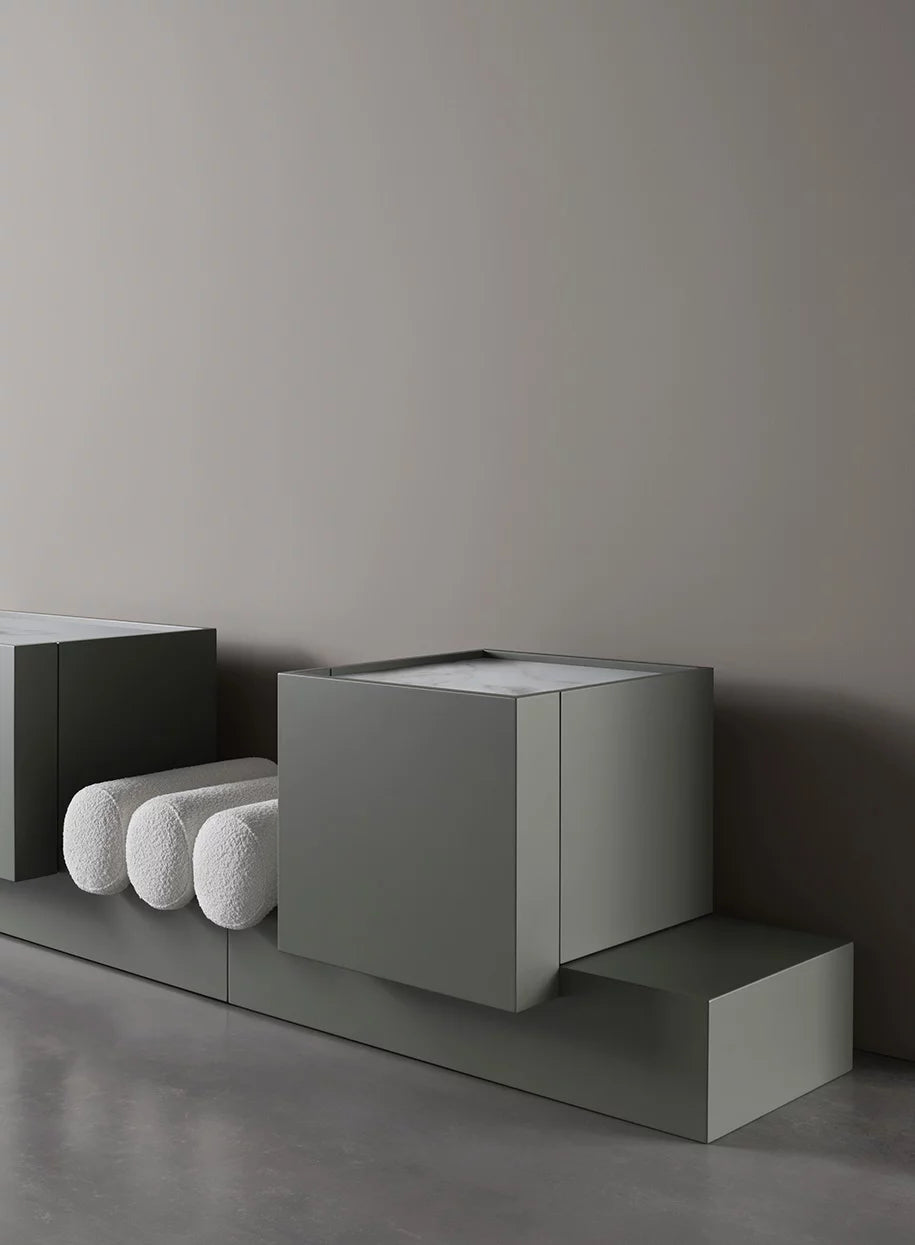 Mueble almacenamiento Vetra