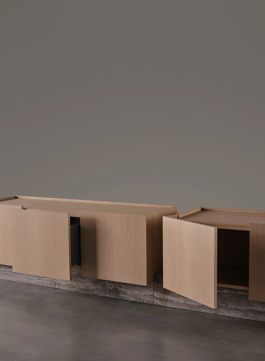 Mueble almacenamiento Vetra