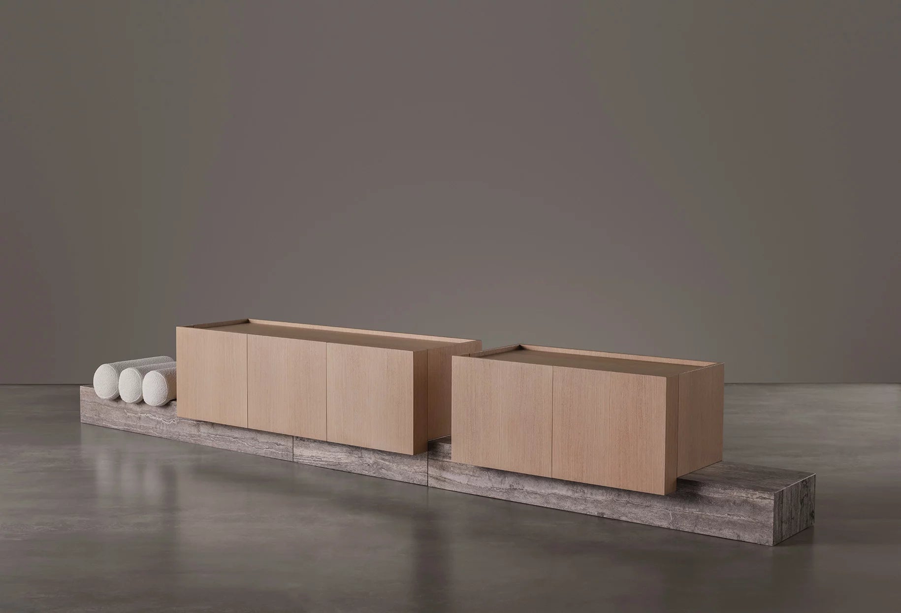 Mueble almacenamiento Vetra