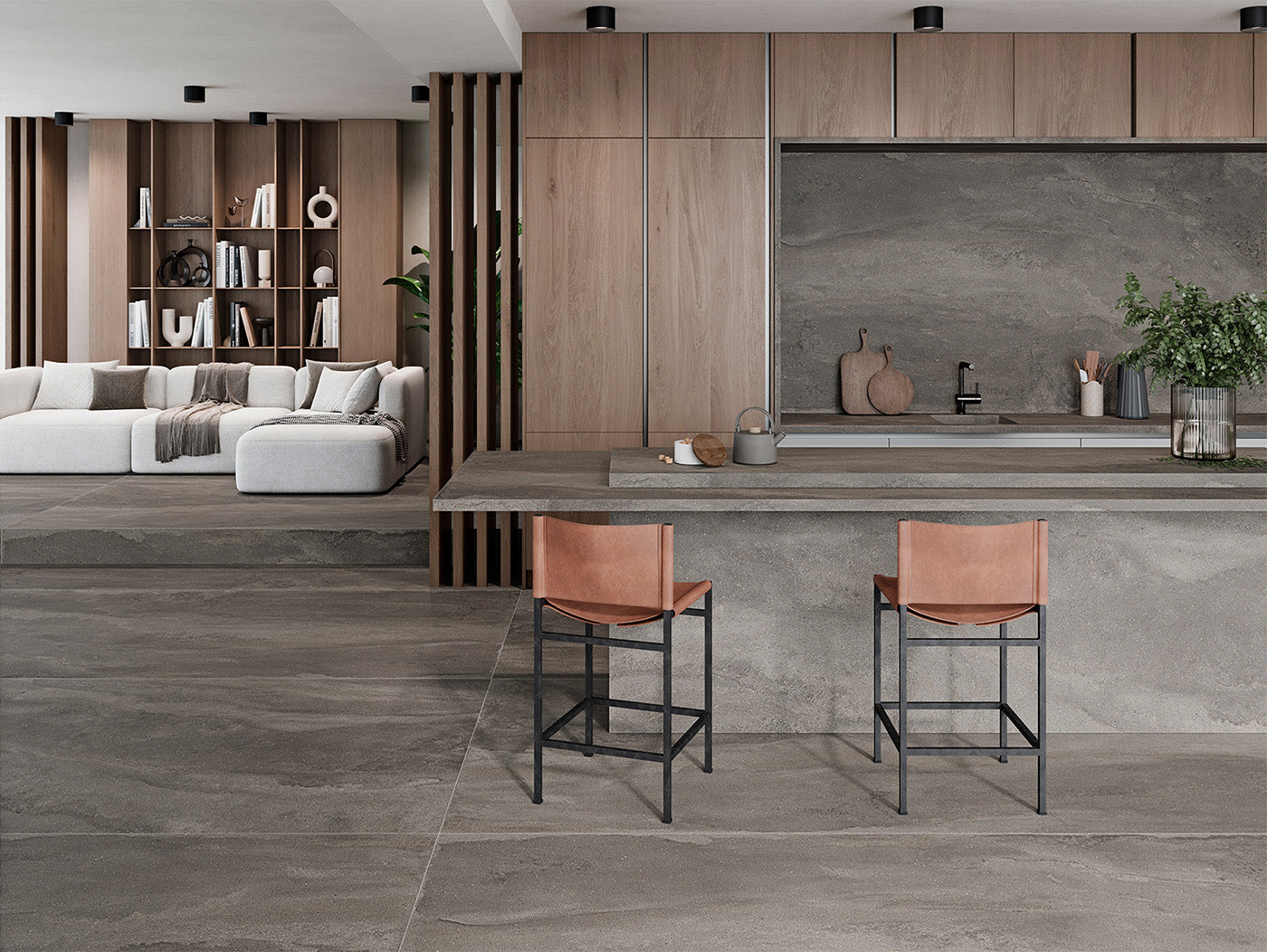 Pavimento porcelánico Vint