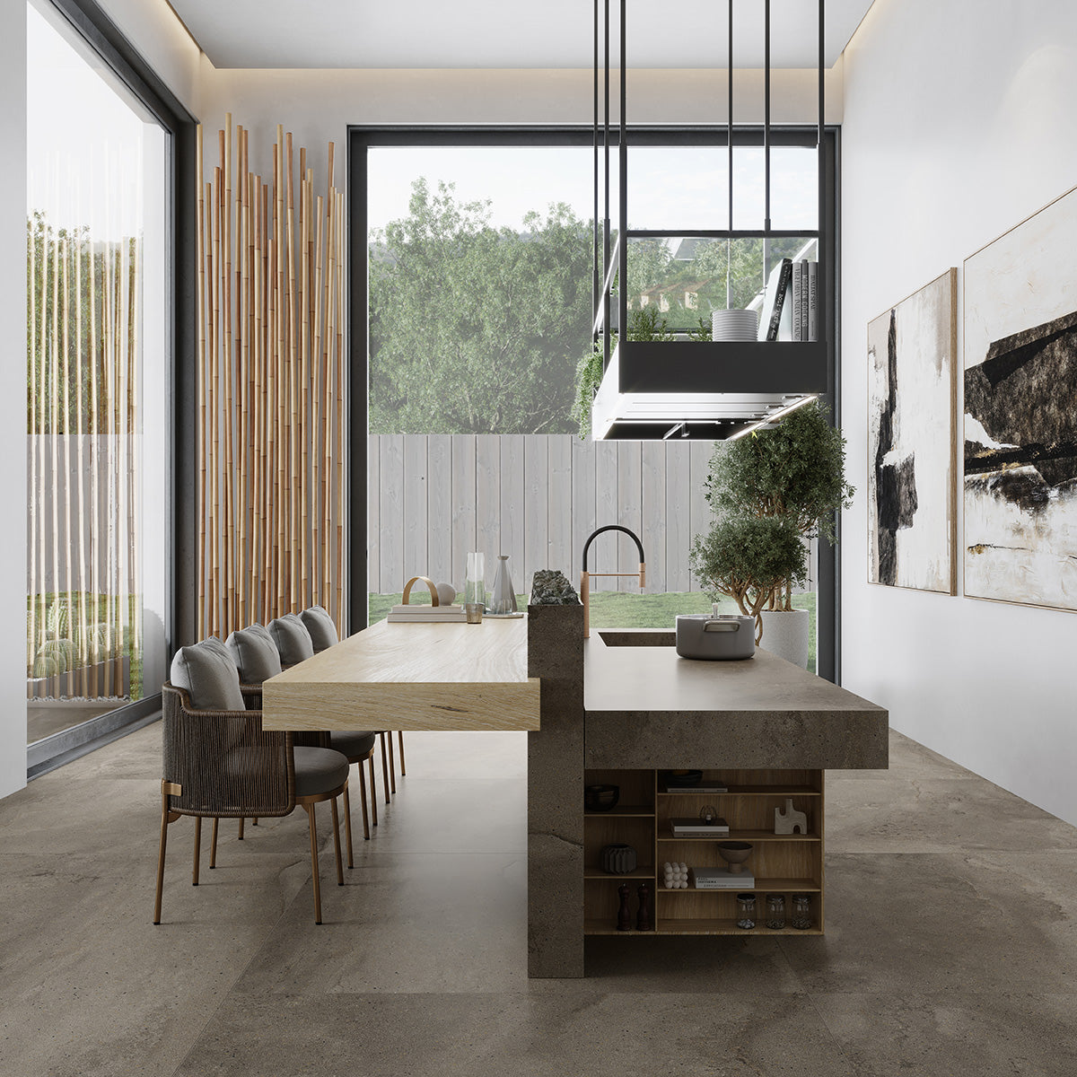 Pavimento porcelánico Vint