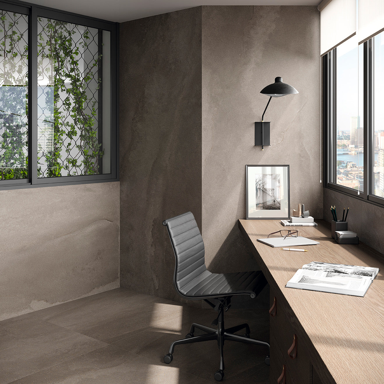 Pavimento porcelánico Vint