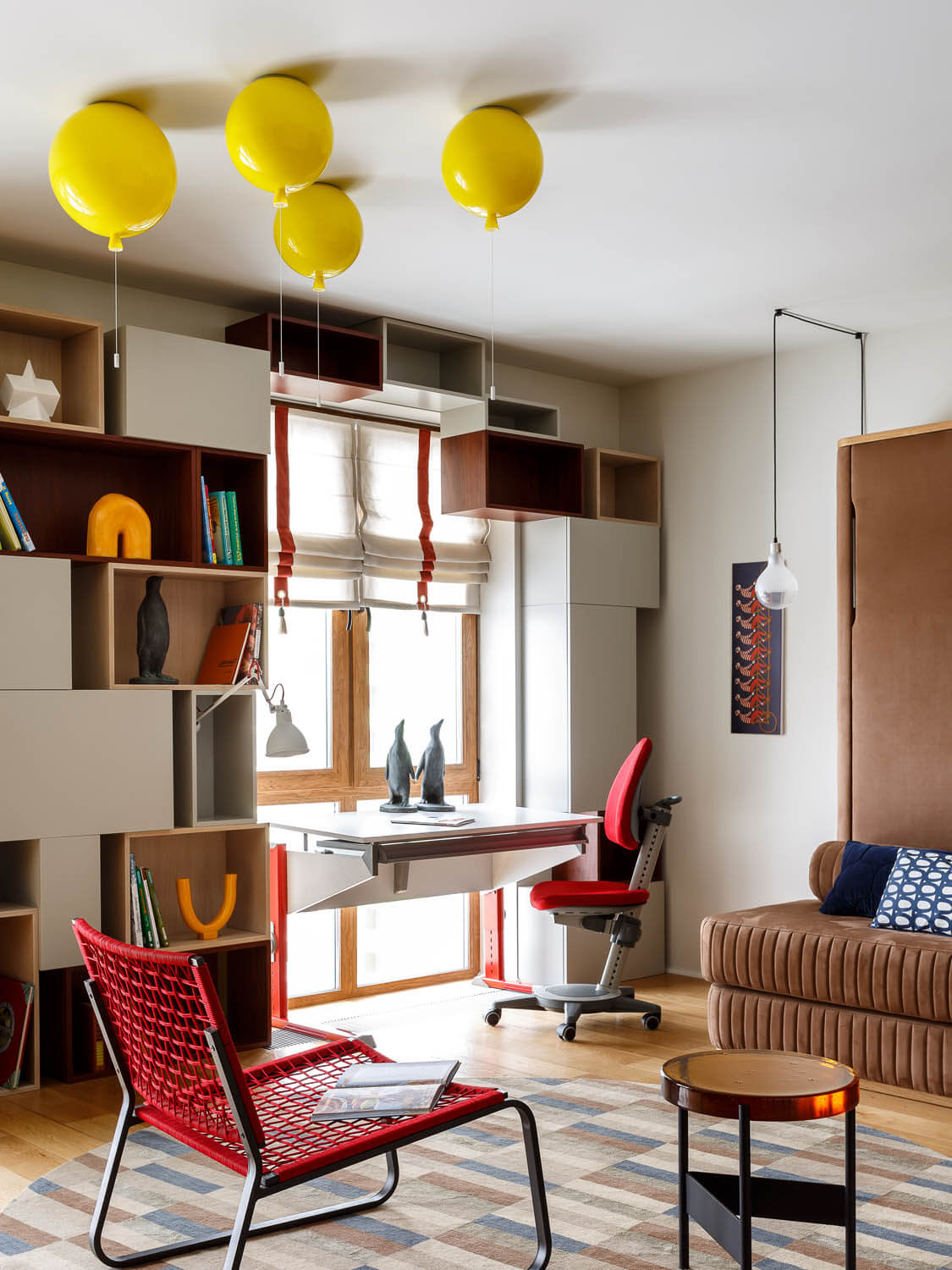 Lámpara de techo Memory