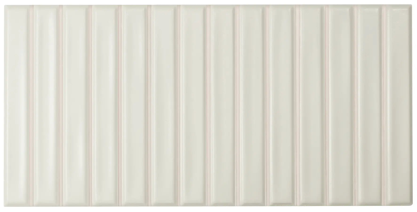 Sweet Bars collection cladding