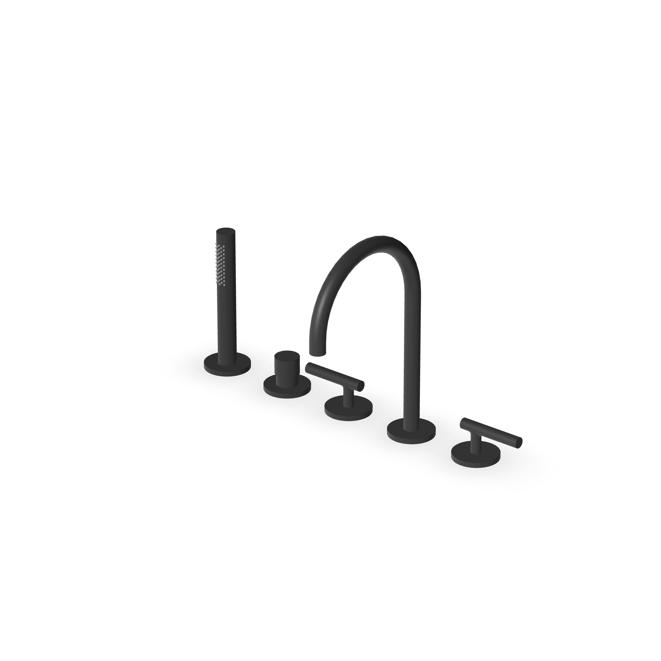 Grifería de bañera Pan S