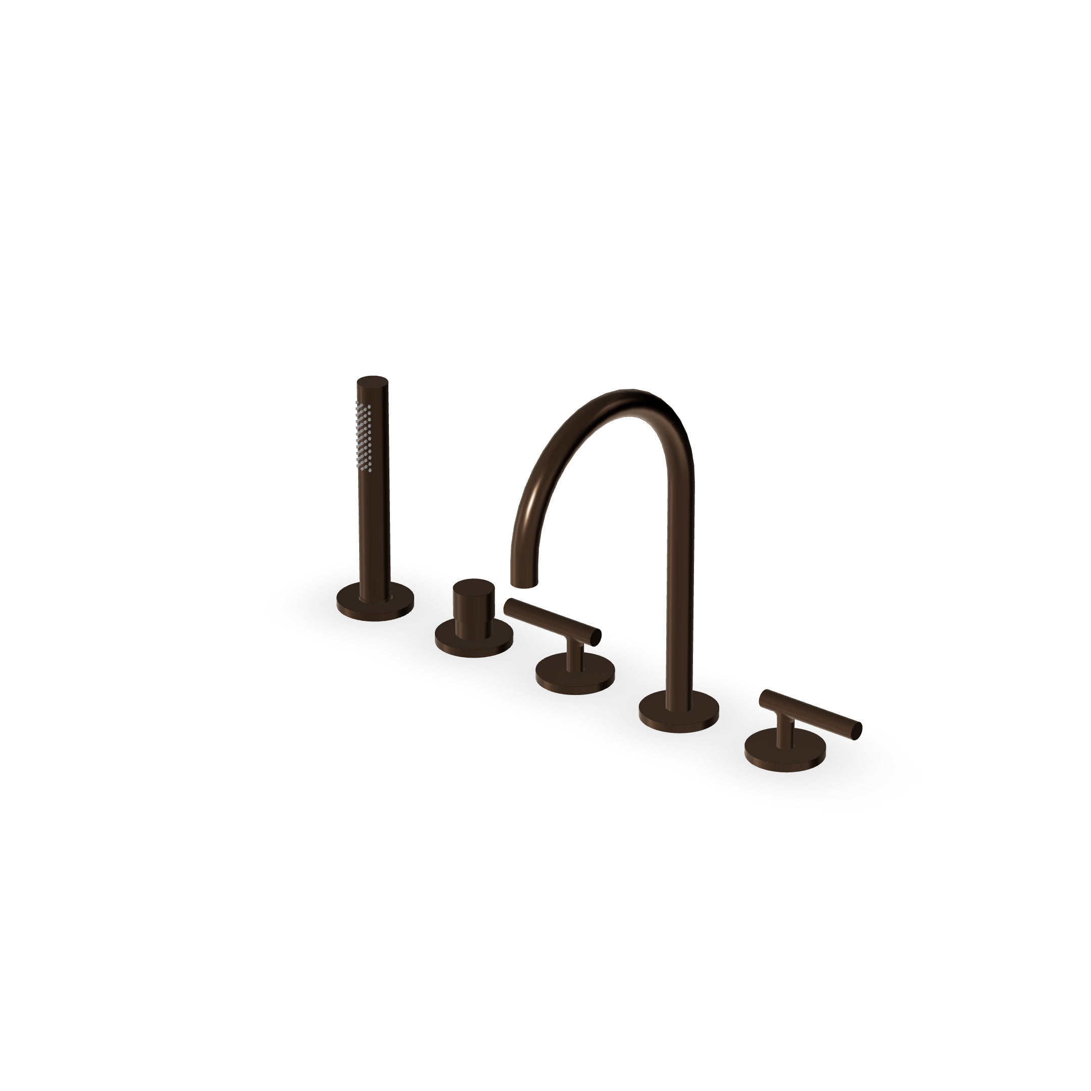 Grifería de bañera Pan S