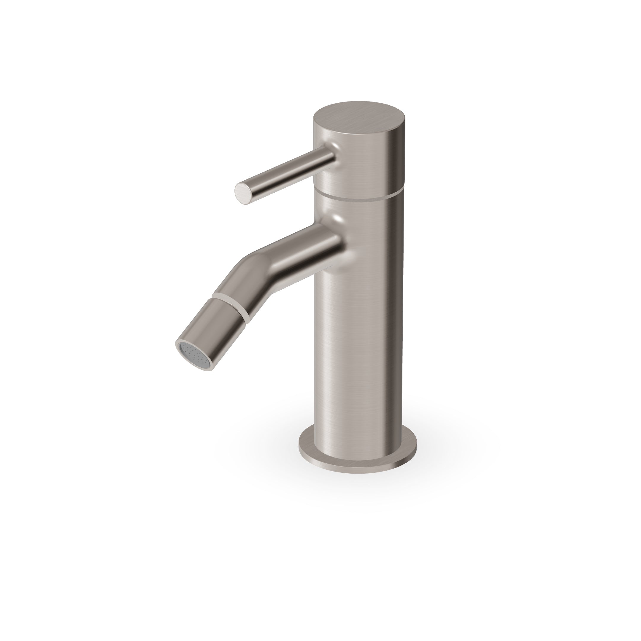 Mezclador monomando de bidé