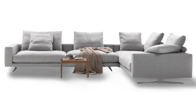 Campiello modular sofa