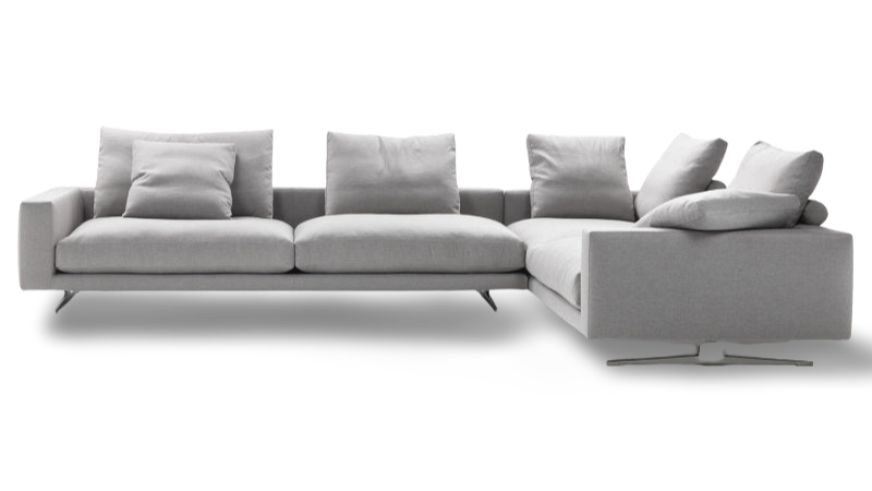 Campiello modular sofa