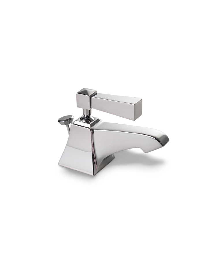 Vip Time bidet single-lever mixer