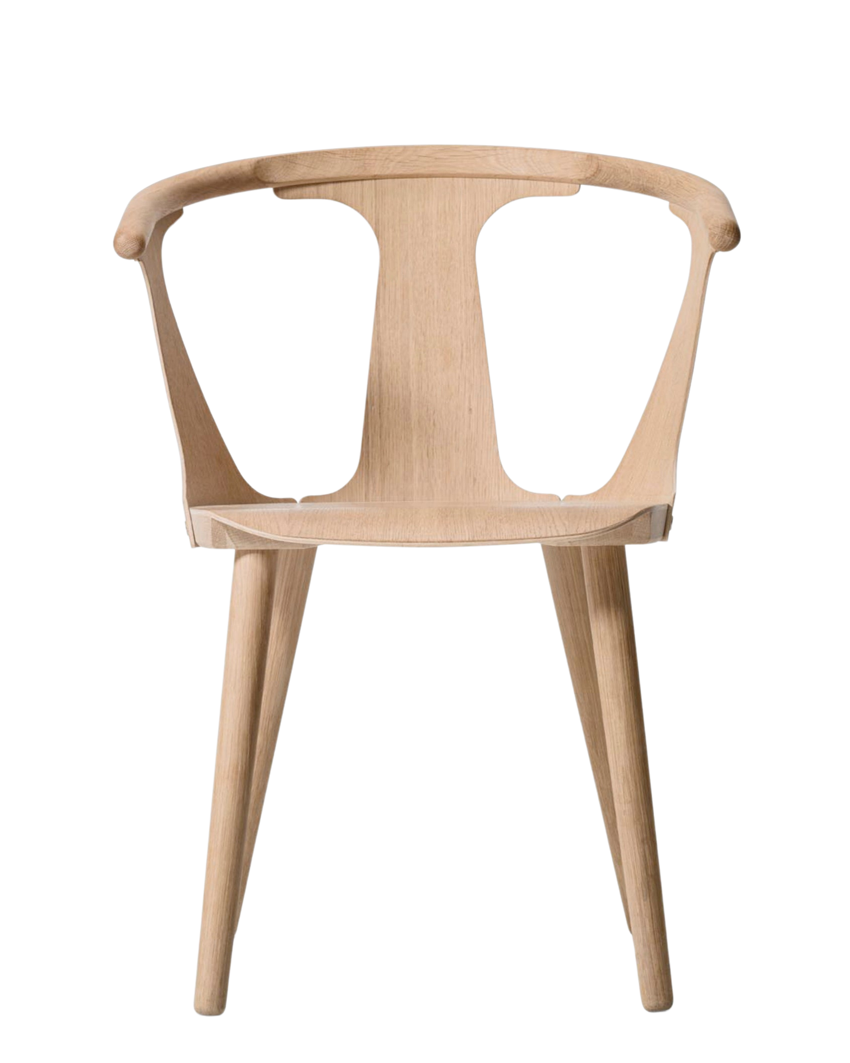 In Between SK1 Dining Chair (2 pieces)