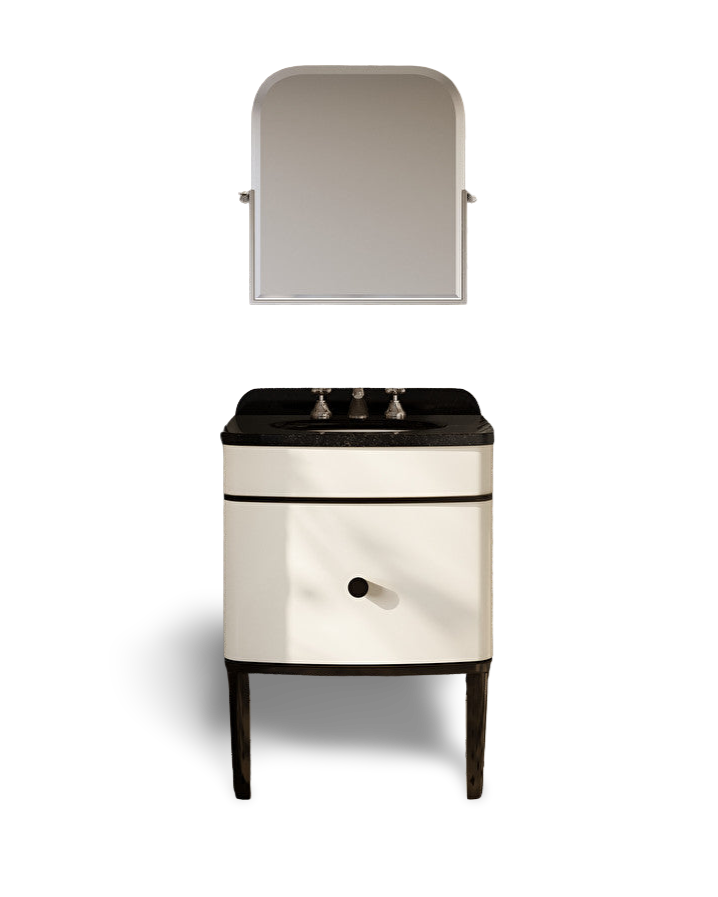 Muebles de baño Music Junior