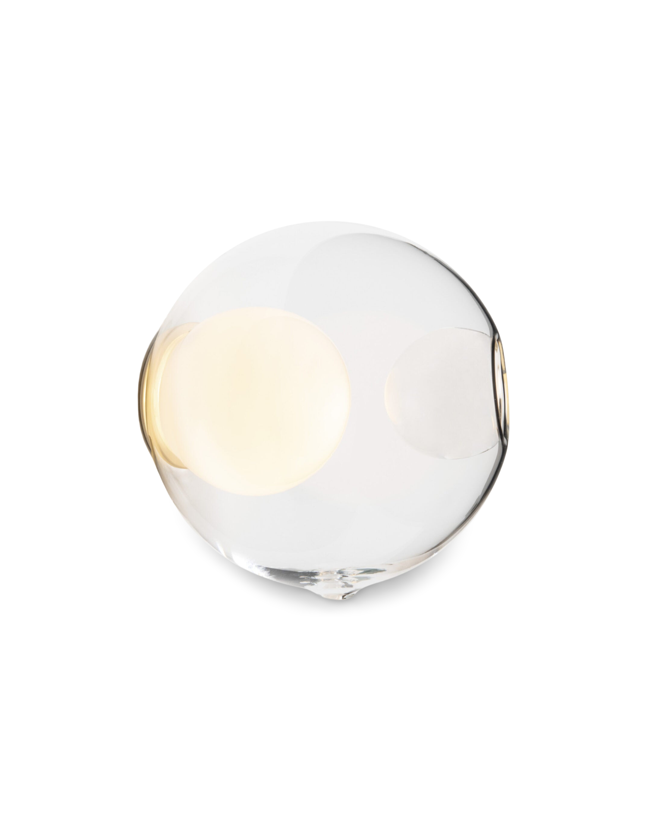 Aplique 28s/sp | Clear