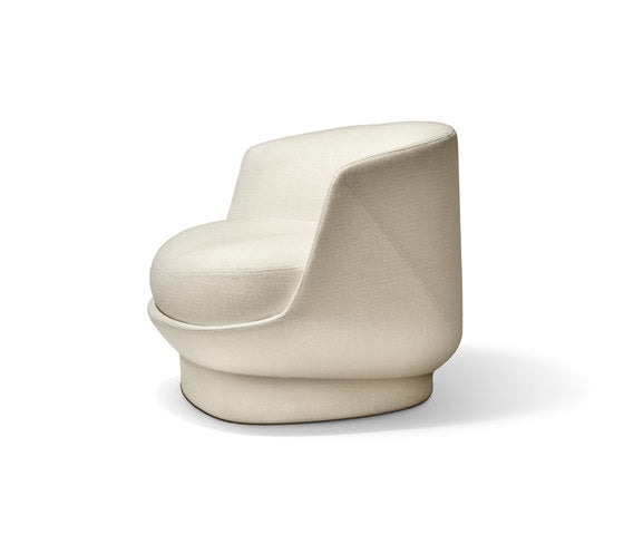 Sillón con base giratoria All Around