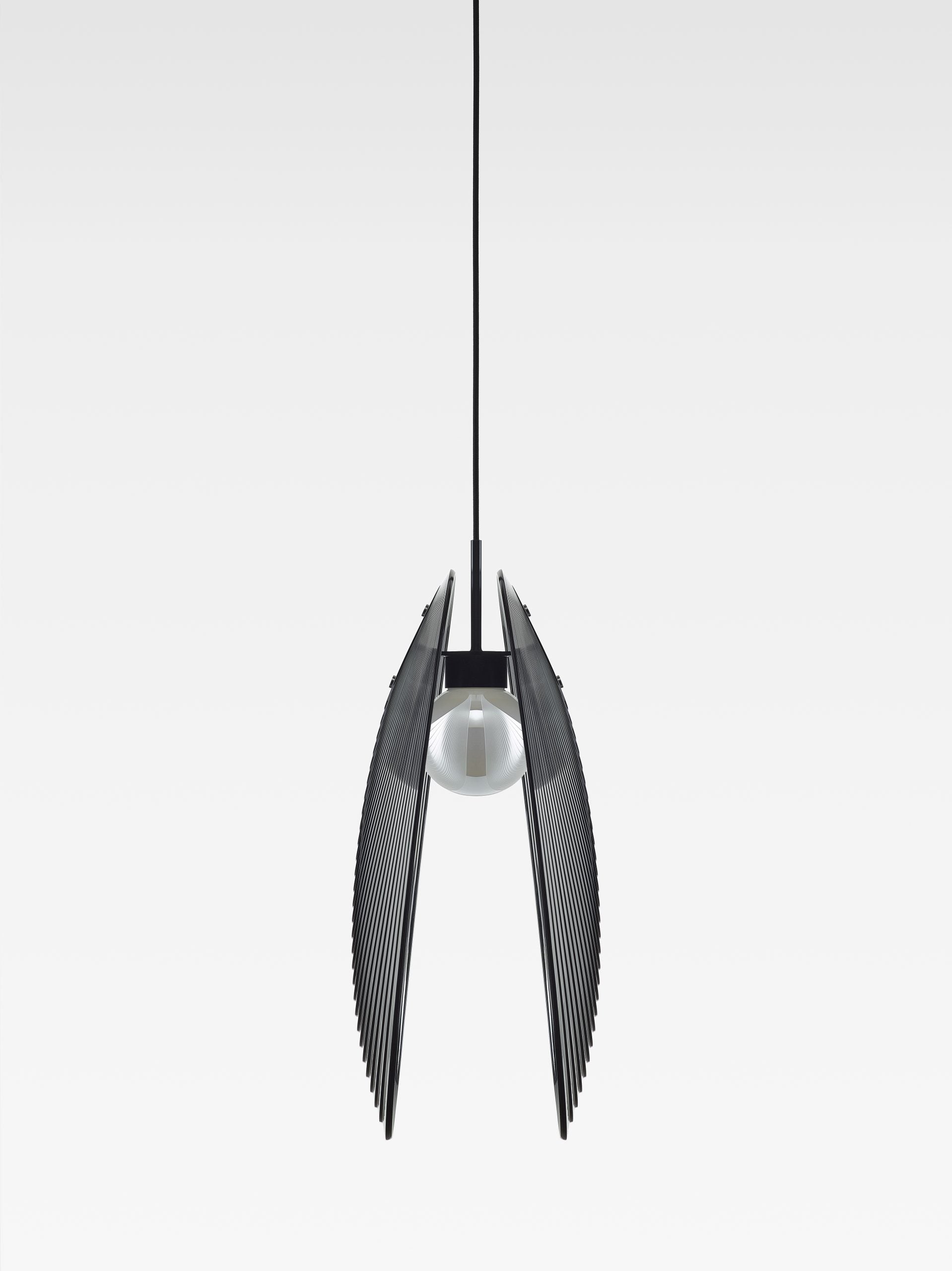 Lámpara de techo Ama Opened