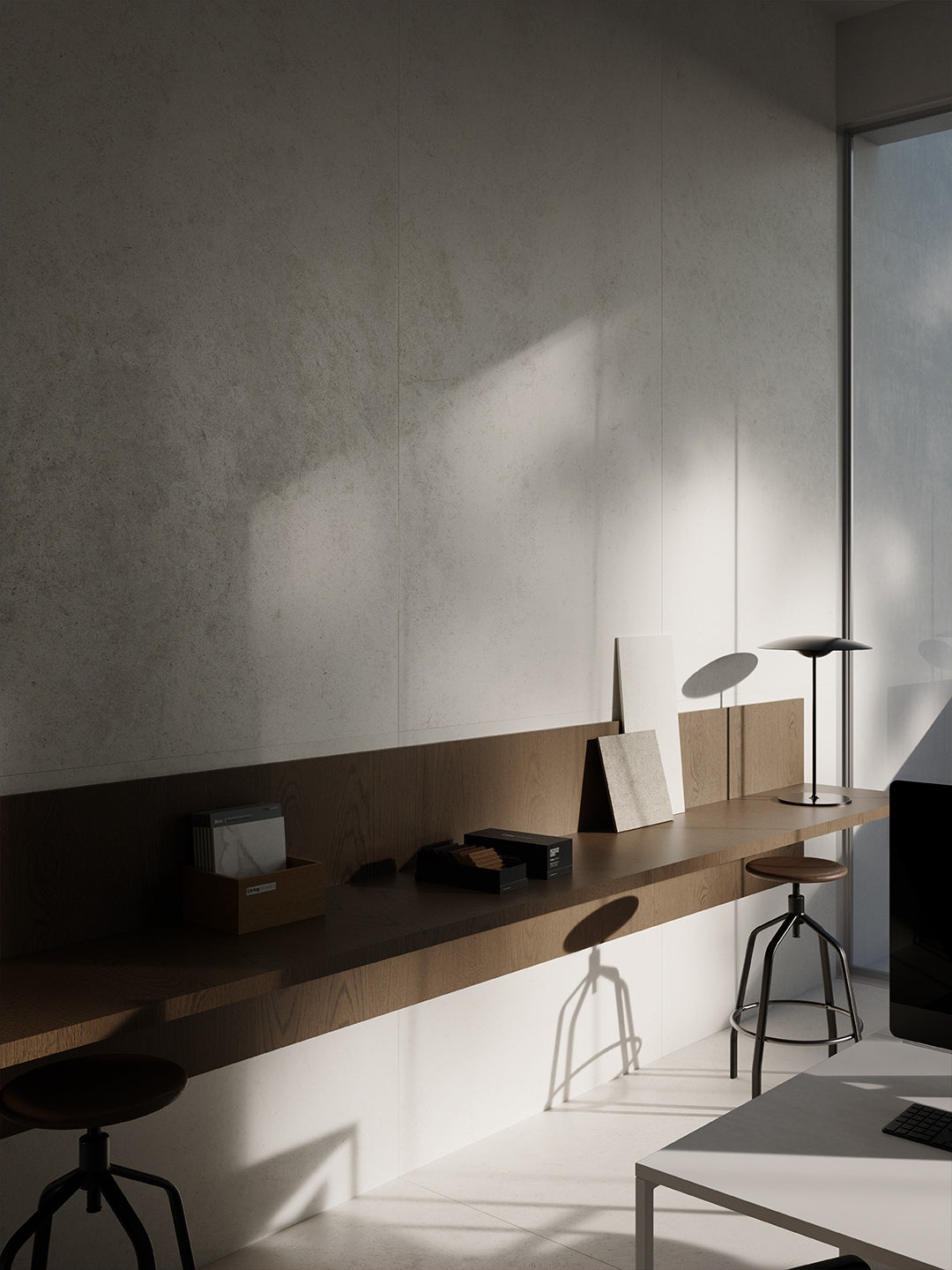 Special porcelain pieces by Bera & Beren