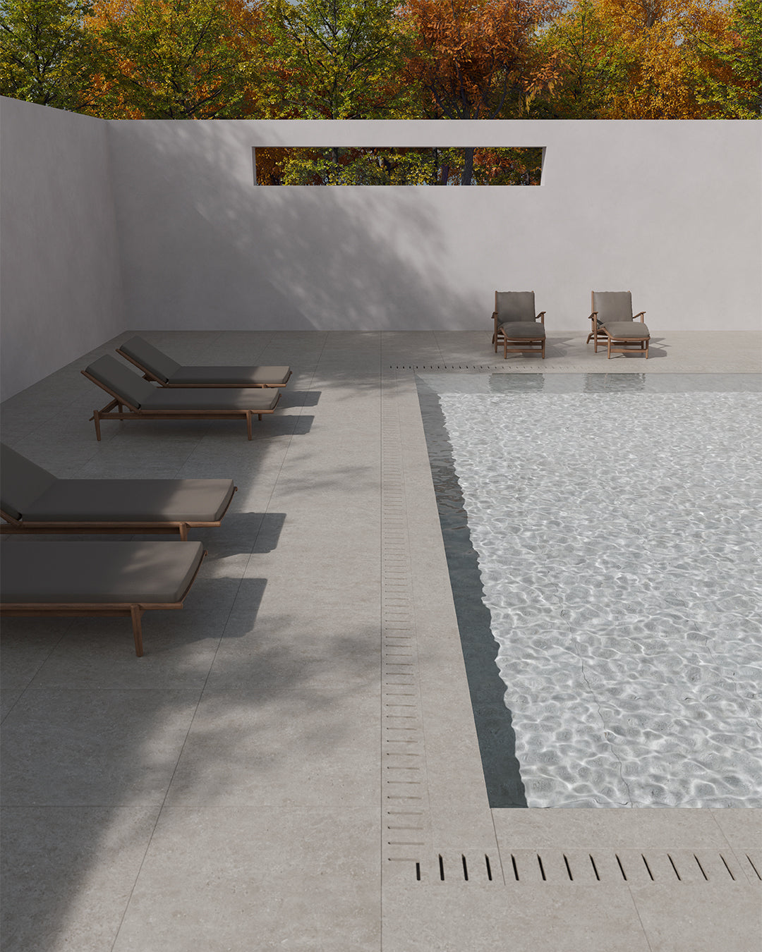 Revestimiento porcelánico 60x120 Bera & Beren