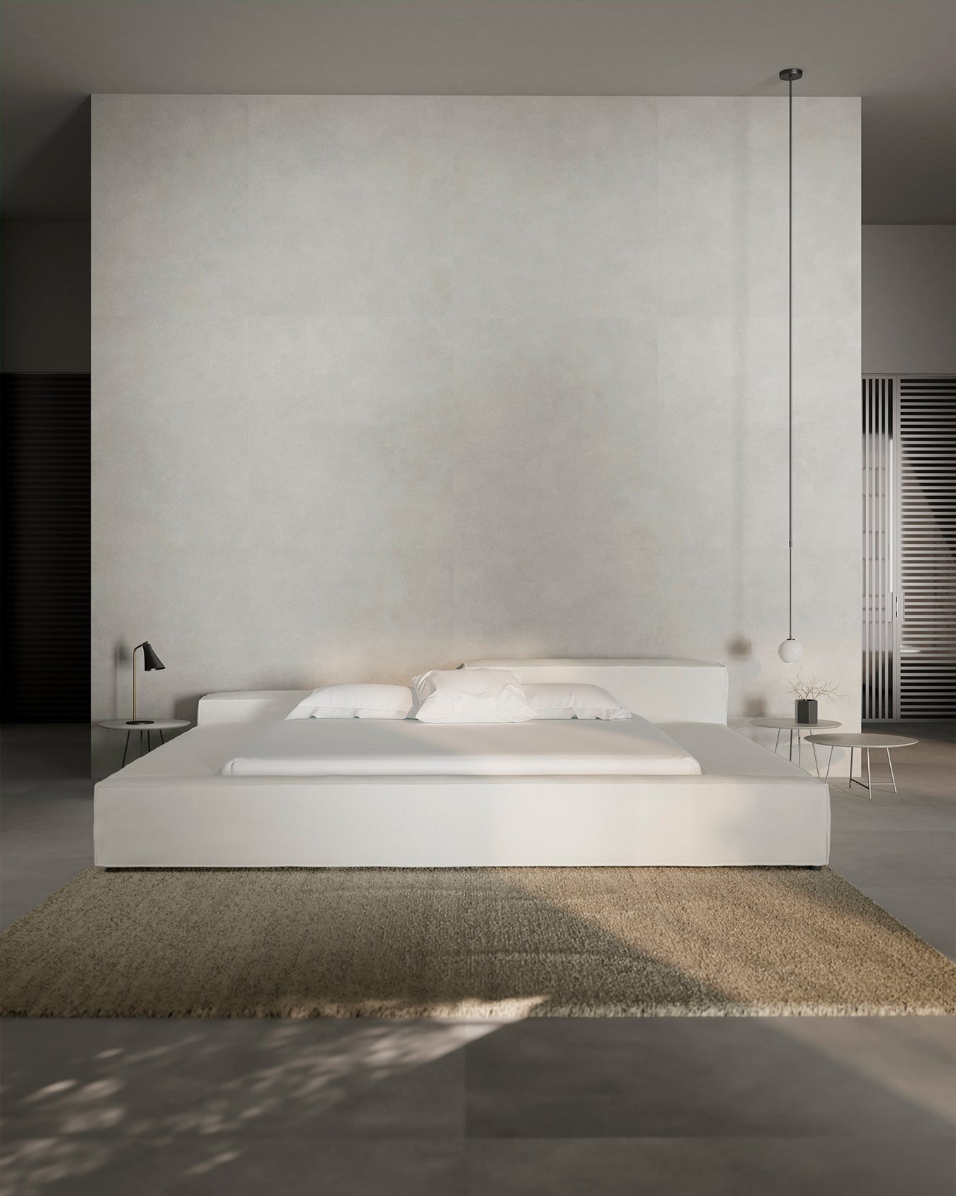 Pavimento porcelánico Gubi