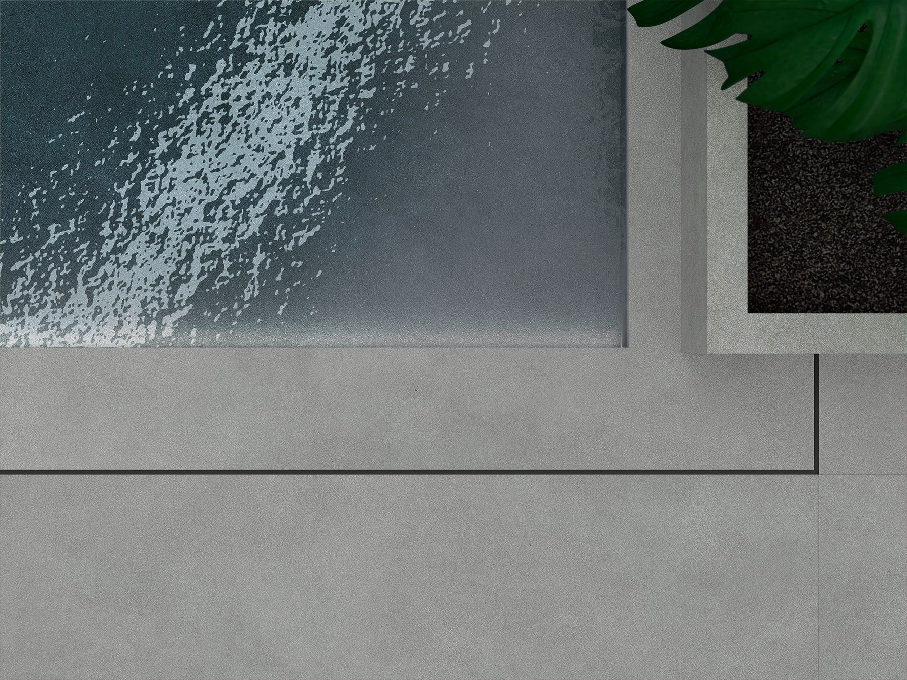 Pavimento porcelánico Gubi