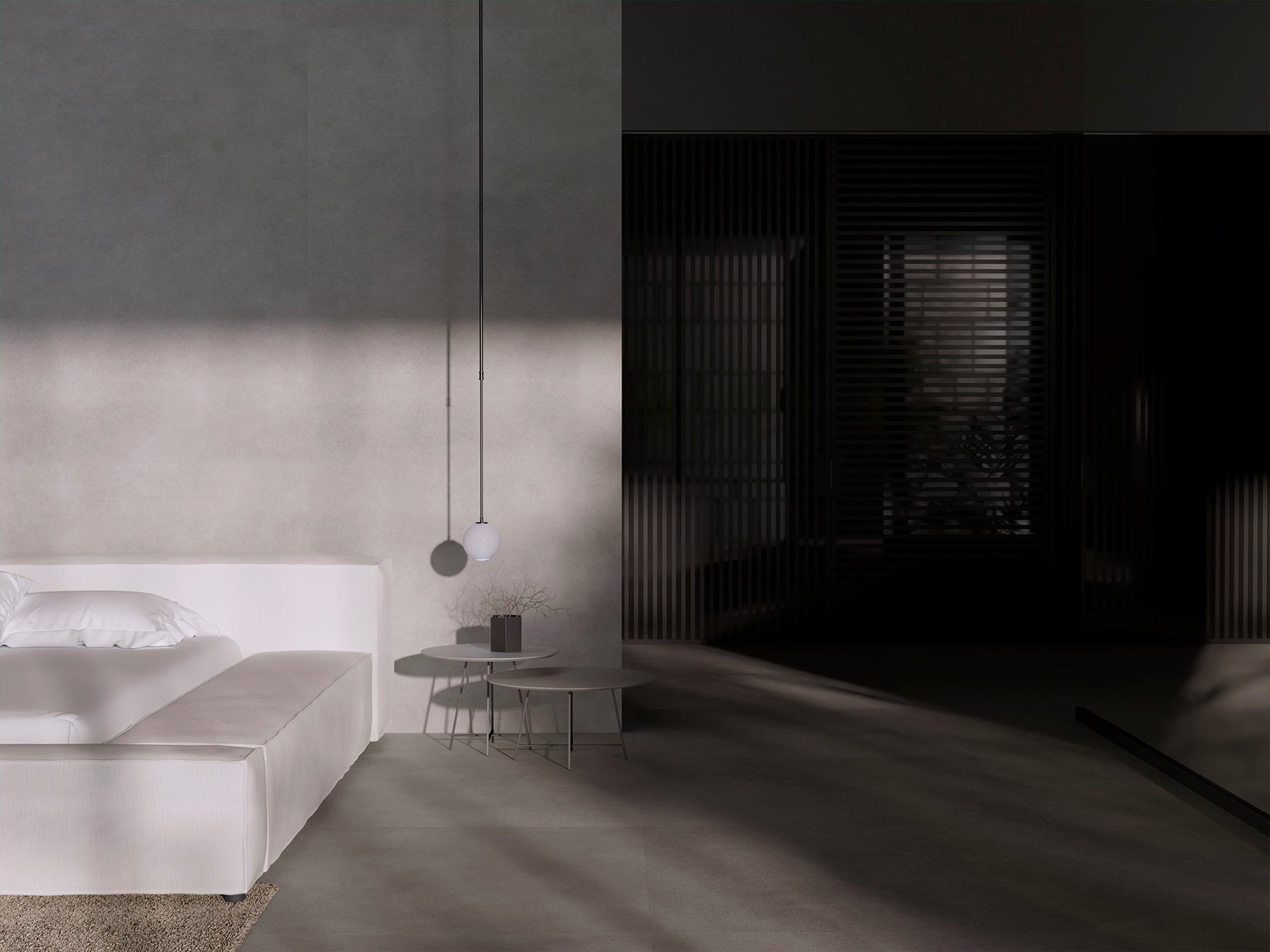 Pavimento porcelánico Gubi