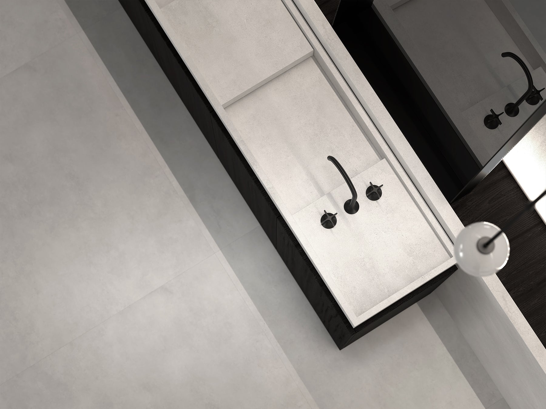 Pavimento porcelánico Gubi