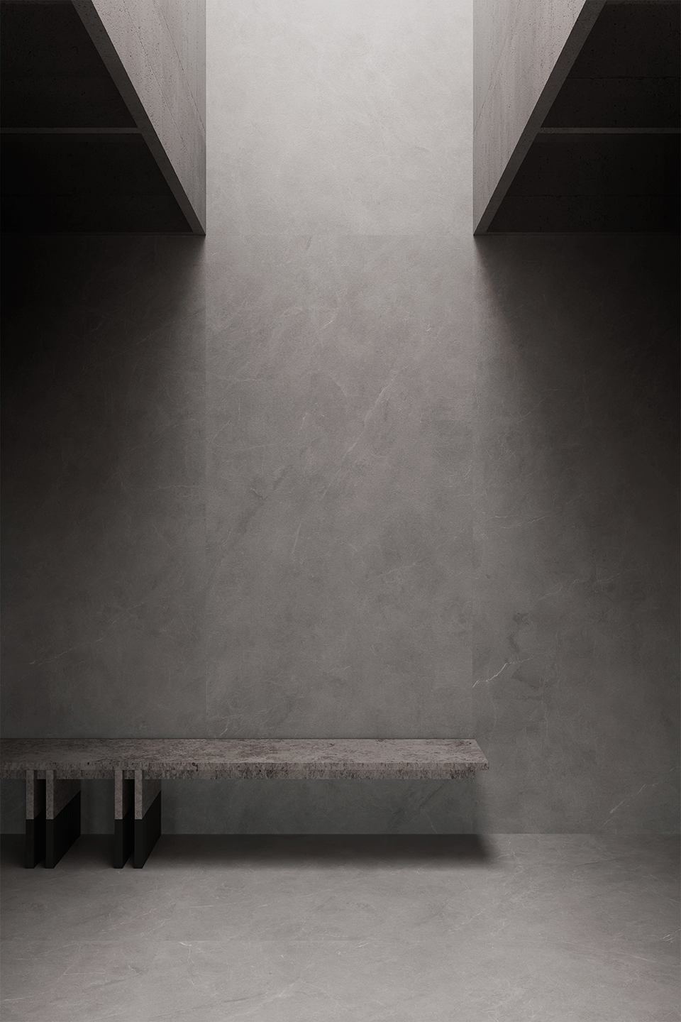 Vonn porcelain flooring