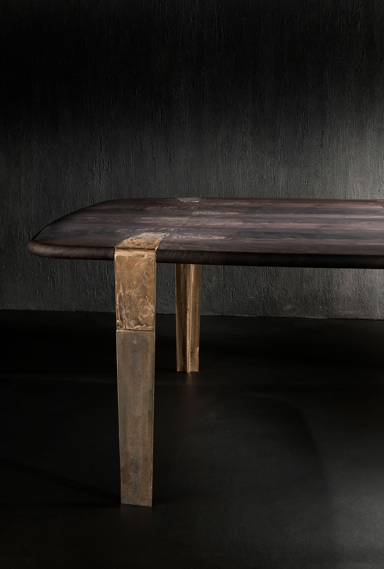 Mesa de comedor Oxymoron